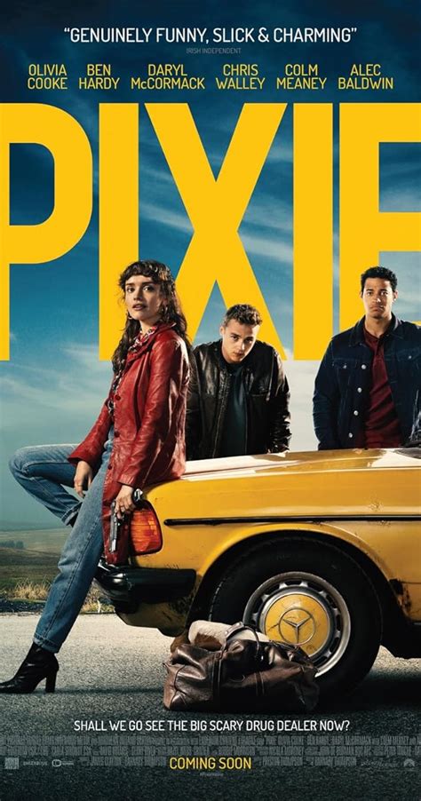 pixie movie cast.